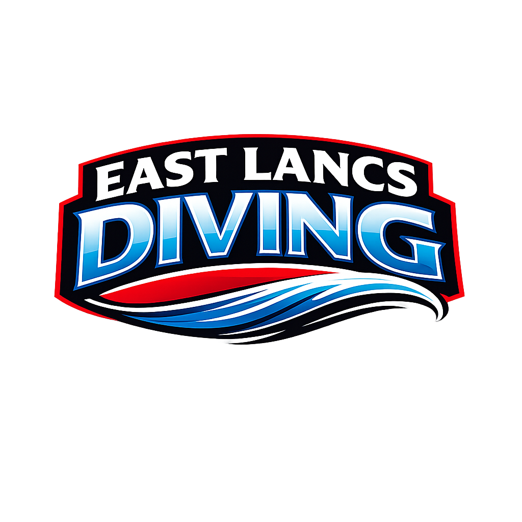 East Lancs Diving East Lancs Diving